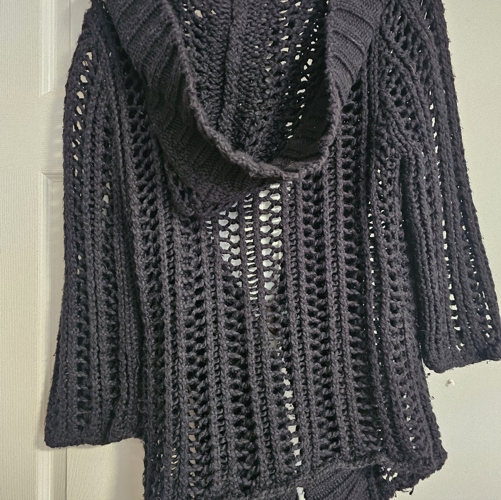 Free People Sweater - Picture 2 of 4